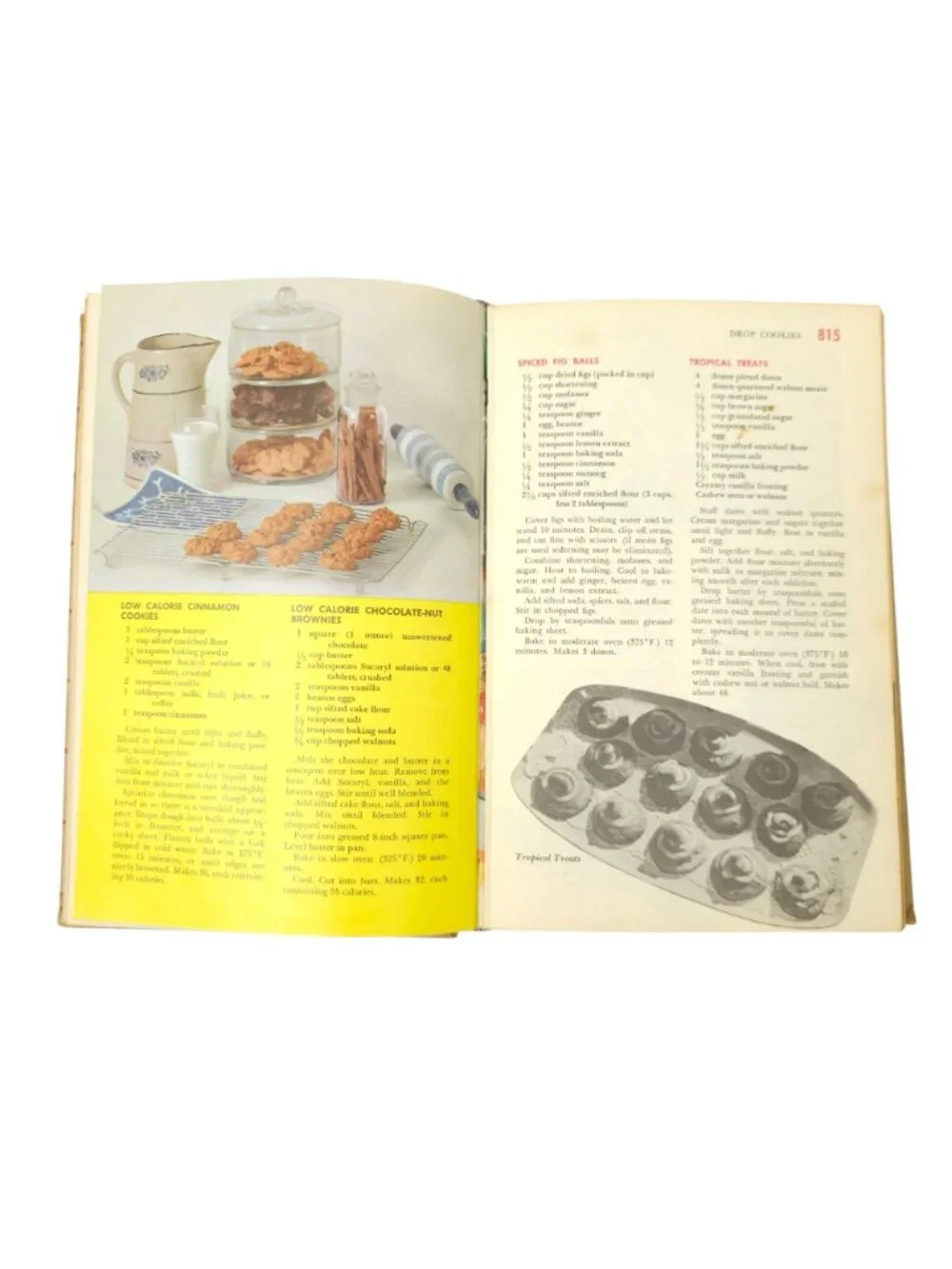 Mary Margaret McBride Encyclopedia of Cooking Volume 4 Vintage 1958 Cookbook HC